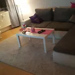 Messezimmer Hannover-Mittelfeld Room Agancy