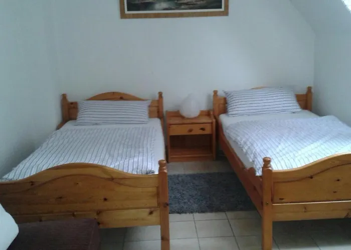 Messezimmer Hannover-Mittelfeld Room Agancy
