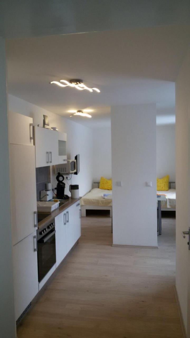 Messezimmer Hannover-mittelfeld Agancy Hannover