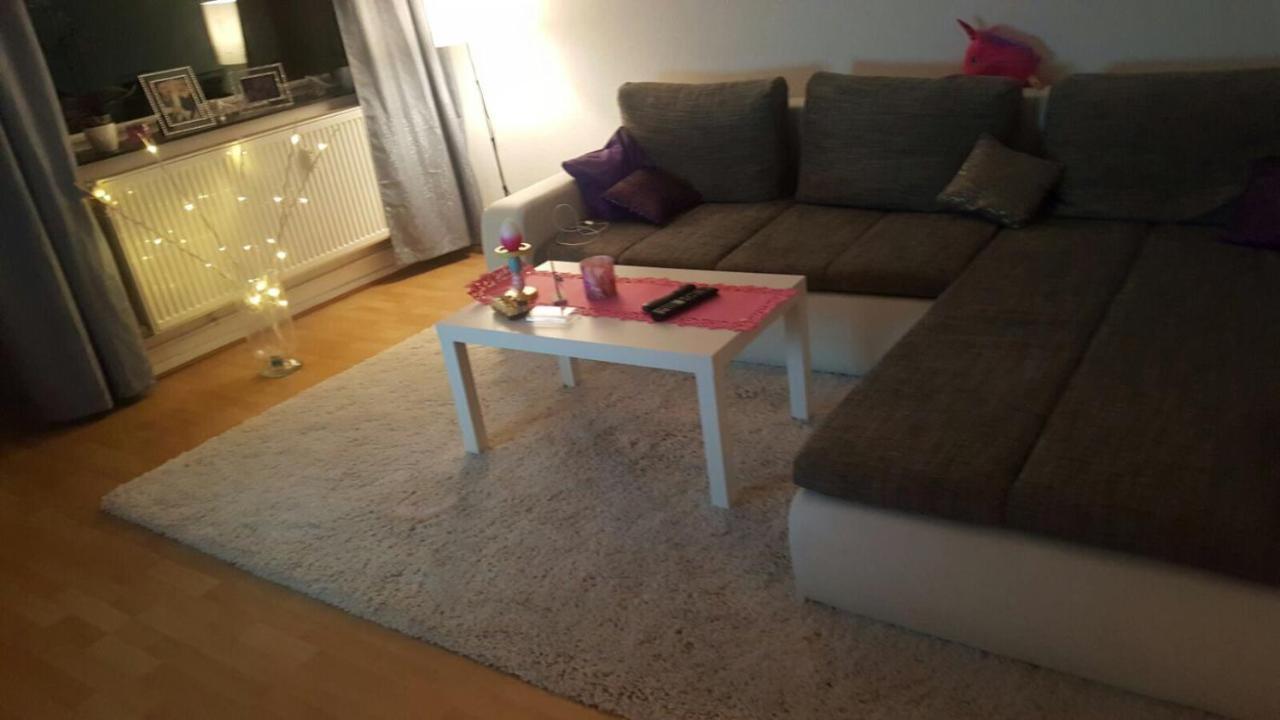 Privatunterkunft Messezimmer Hannover-mittelfeld Agancy Hannover
