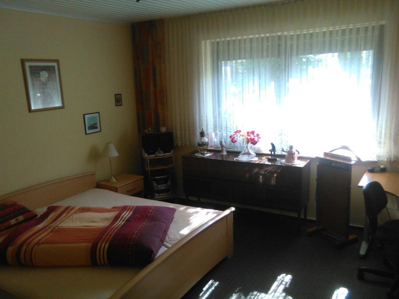 Messezimmer Hannover-mittelfeld Agancy *