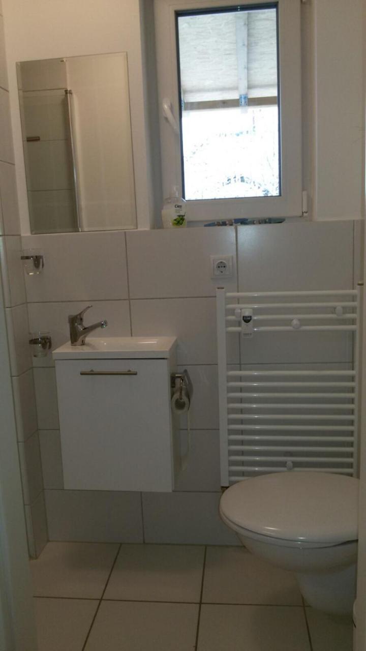 Messezimmer Hannover-mittelfeld Agancy Accommodatie bij particulieren Hannover