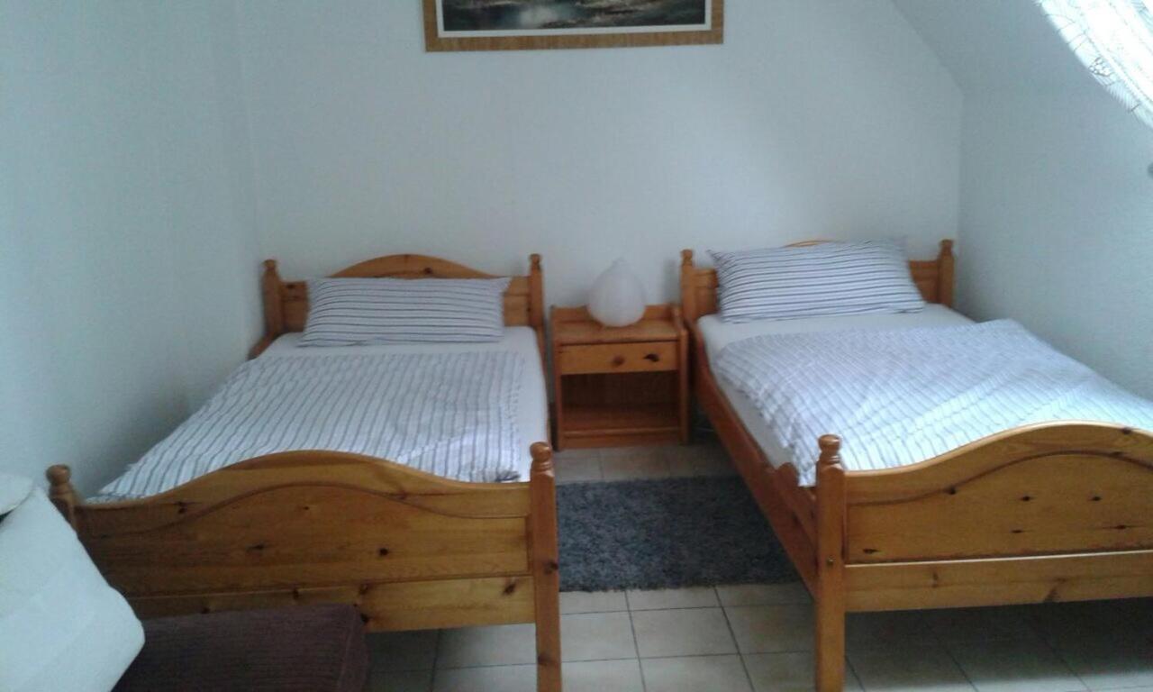 Messezimmer Hannover-mittelfeld Agancy Accommodatie bij particulieren *