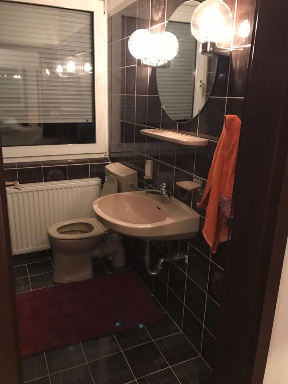 Accommodatie bij particulieren Messezimmer Hannover-mittelfeld Agancy Hannover