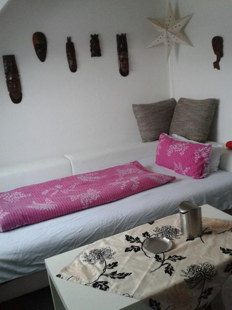 Messezimmer Hannover-mittelfeld Agancy *