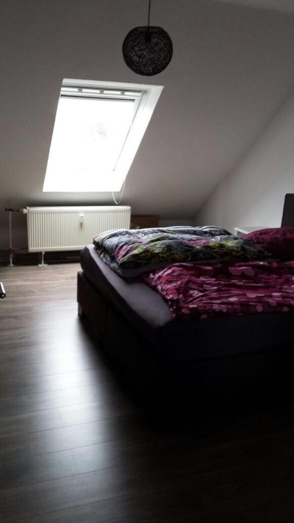 Messezimmer Hannover-mittelfeld Agancy Accommodatie bij particulieren *