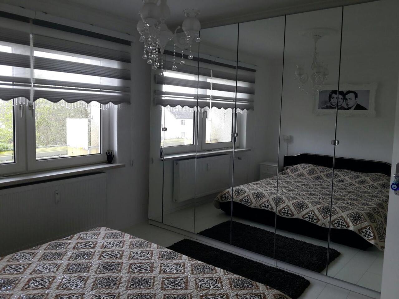 Accommodatie bij particulieren Messezimmer Hannover-mittelfeld Agancy