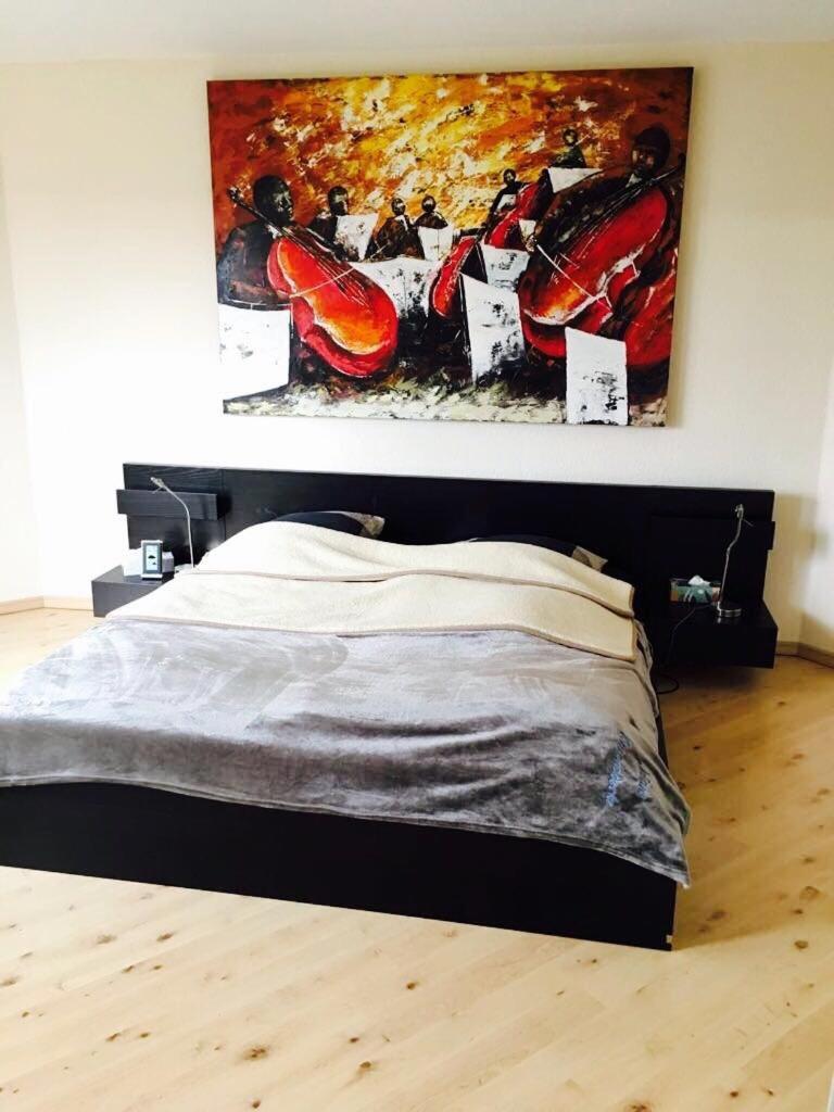 Messezimmer Hannover-mittelfeld Agancy Accommodatie bij particulieren